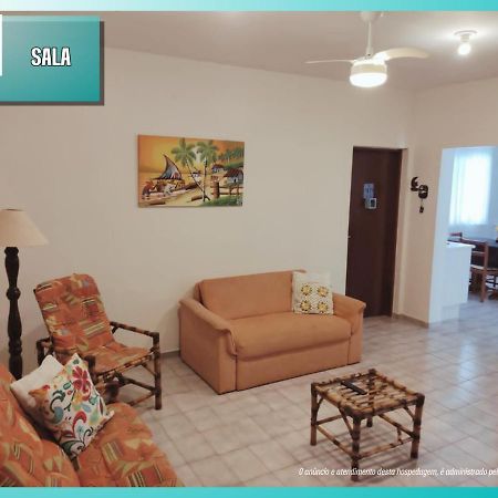Hostel Chega + Mongagua Ngoại thất bức ảnh