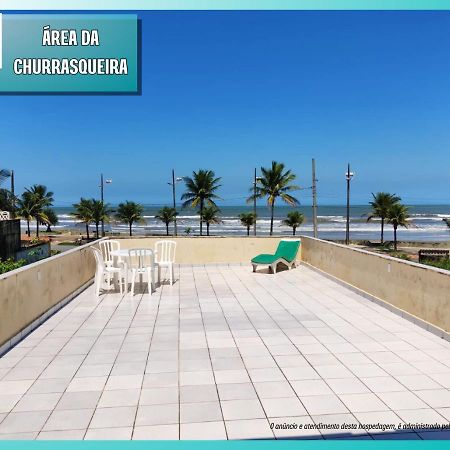 Hostel Chega + Mongagua Ngoại thất bức ảnh