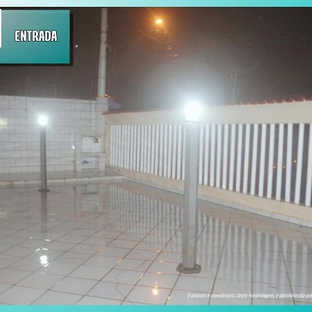 Hostel Chega + Mongagua Ngoại thất bức ảnh