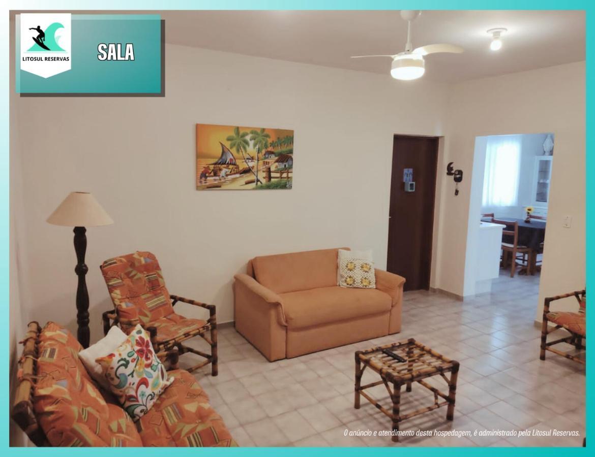 Hostel Chega + Mongagua Ngoại thất bức ảnh