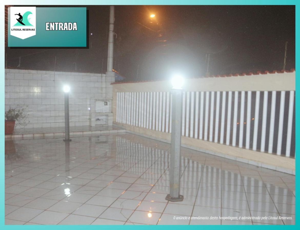 Hostel Chega + Mongagua Ngoại thất bức ảnh