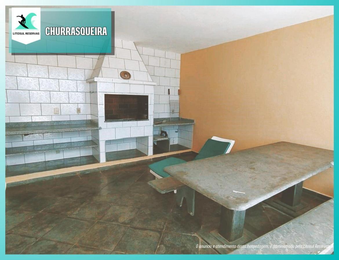 Hostel Chega + Mongagua Ngoại thất bức ảnh